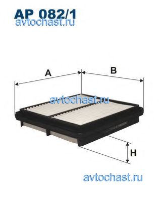 AP0821 FILTRON 