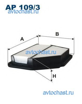 AP1093 FILTRON 