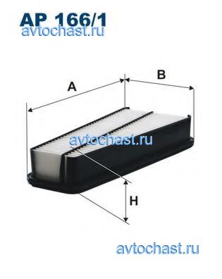 AP1661 FILTRON 