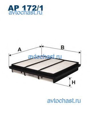 AP1721 FILTRON 