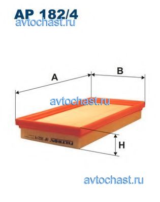 AP1824 FILTRON 