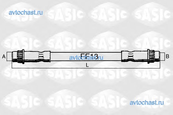 SBH4066 SASIC 