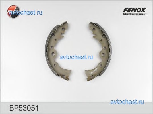 BP53051 FENOX ����