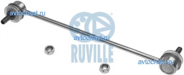 916624 RUVILLE 