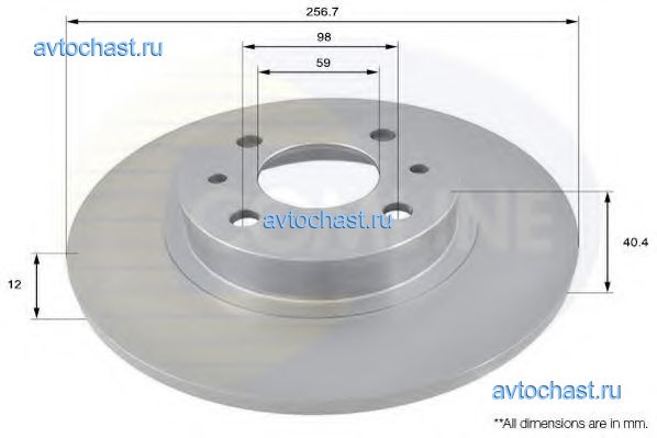 ADC1802 COMLINE 