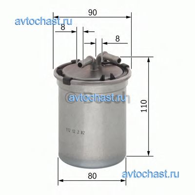 0450906500 BOSCH ФОТО