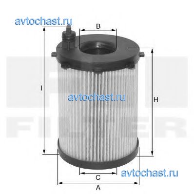 MLE1401 FIL FILTER 