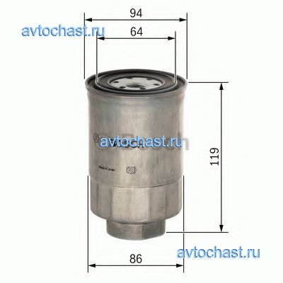 F026402110 BOSCH 