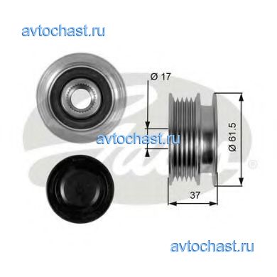 OAP7067 GATES ����