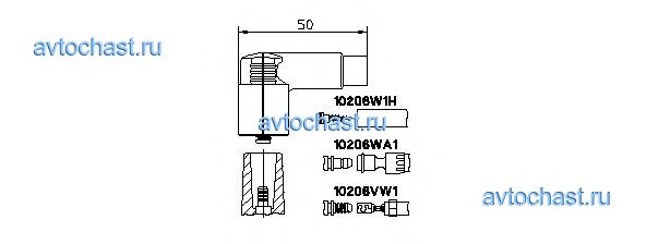 10206VW1 BREMI 