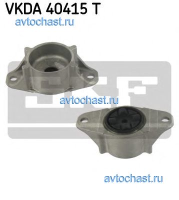 VKDA40415T SKF 