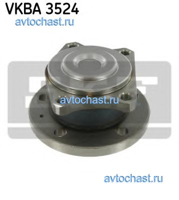 VKBA3524 SKF 