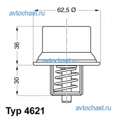 462180D WAHLER 