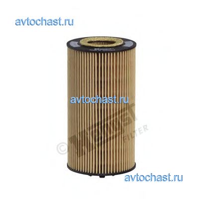 E355H01D109 HENGST FILTER 