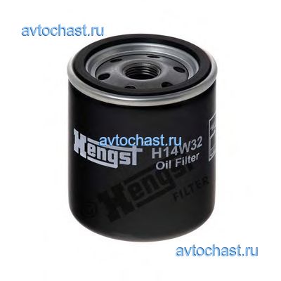 H14W32 HENGST FILTER 