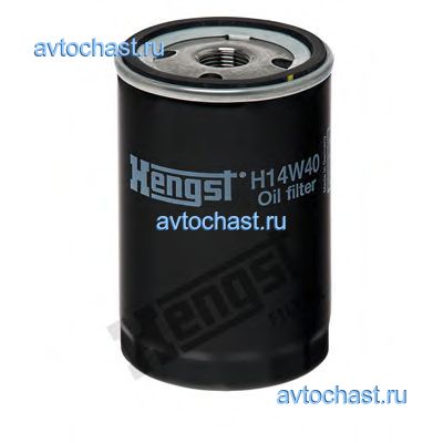 H14W40 HENGST FILTER 