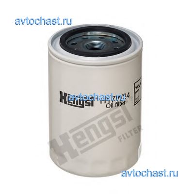 H17W24 HENGST FILTER 