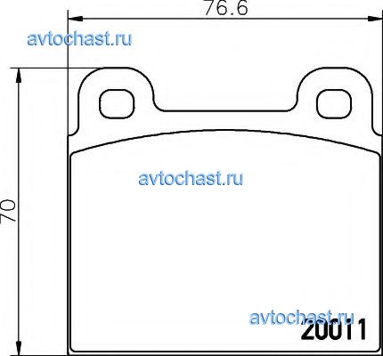 8DB355017451 BEHR/HELLA 