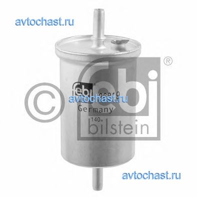 26819 FEBI BILSTEIN 