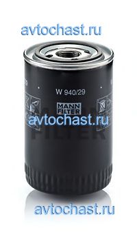 W94029 MANN-FILTER ����