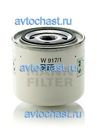 W9171 MANN-FILTER 