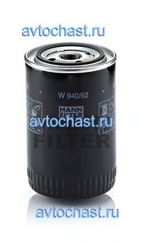 W94062 MANN-FILTER 