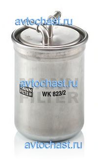 WK8232 MANN-FILTER ФОТО