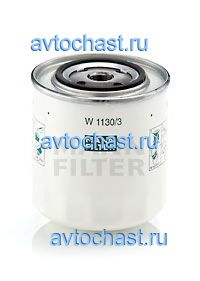 W11303 MANN-FILTER 