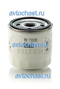 W7008 MANN-FILTER 