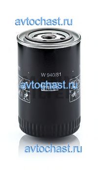 W94081 MANN-FILTER 