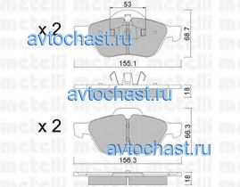 2203350 METELLI 