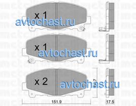 2208670 METELLI ����