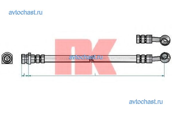 853489 NK ����