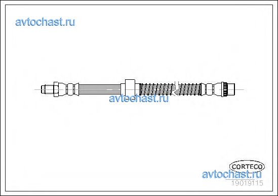 19019115 CORTECO 