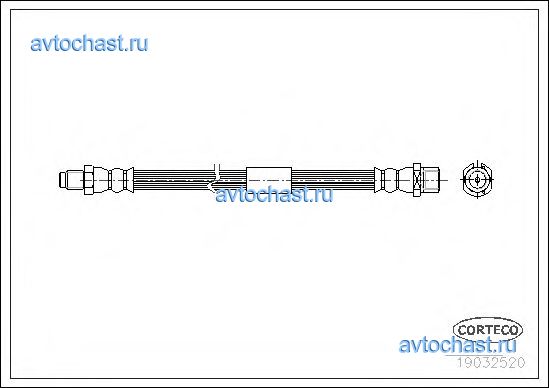 19032520 CORTECO 
