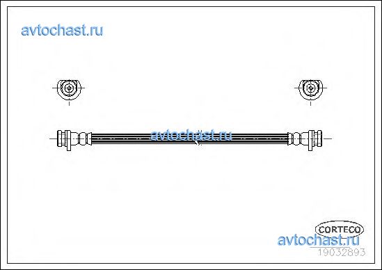 19032893 CORTECO 