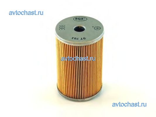 ST703 SCT Germany ФОТО