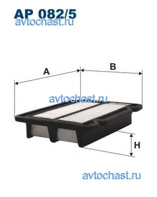 AP0825 FILTRON 