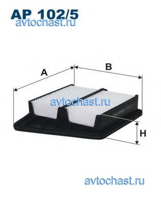 AP1025 FILTRON 