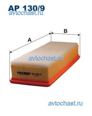 AP1309 FILTRON 