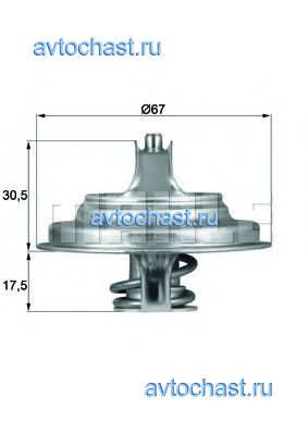 TX5483D KNECHT/MAHLE 