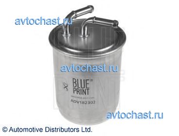 ADV182302 BLUE PRINT ФОТО