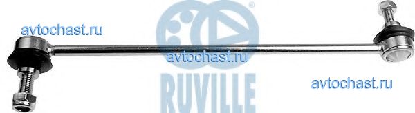 916532 RUVILLE 