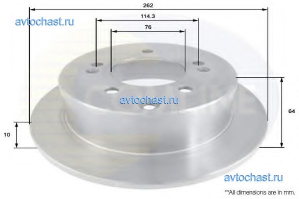 ADC2403 COMLINE 