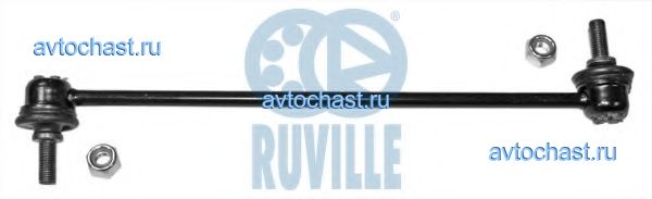 917073 RUVILLE 