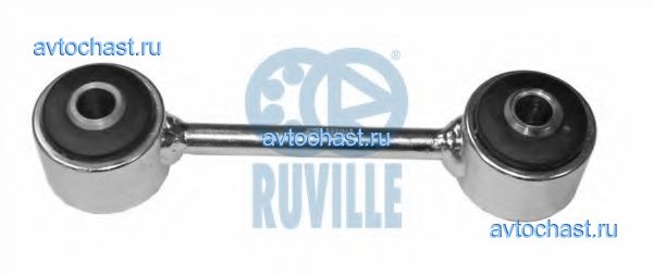 918627 RUVILLE 