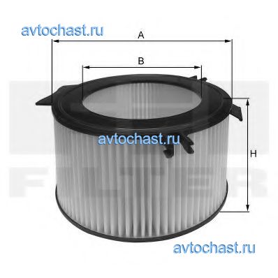 HC7014 FIL FILTER ФОТО