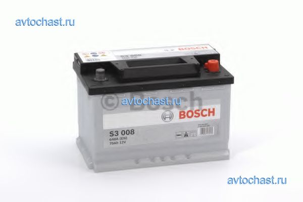 0092S30080 BOSCH 