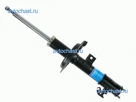 313659 SACHS ФОТО