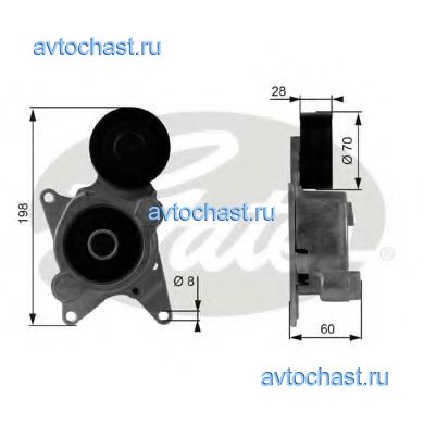 T38435 GATES ����